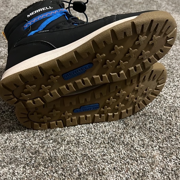 Merrell winter boots - Picture 3 of 4